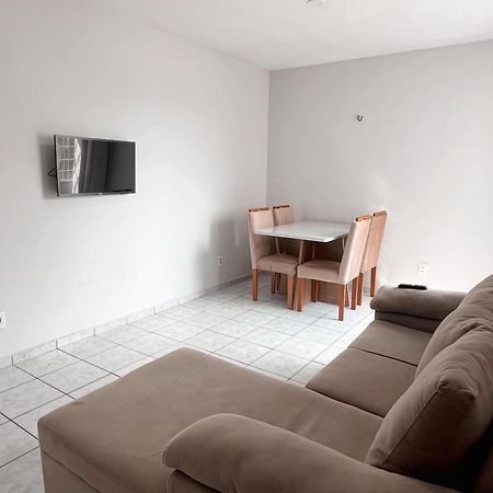 Apartamento Inteiro Терезина Екстериор снимка