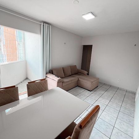 Apartamento Inteiro Терезина Екстериор снимка