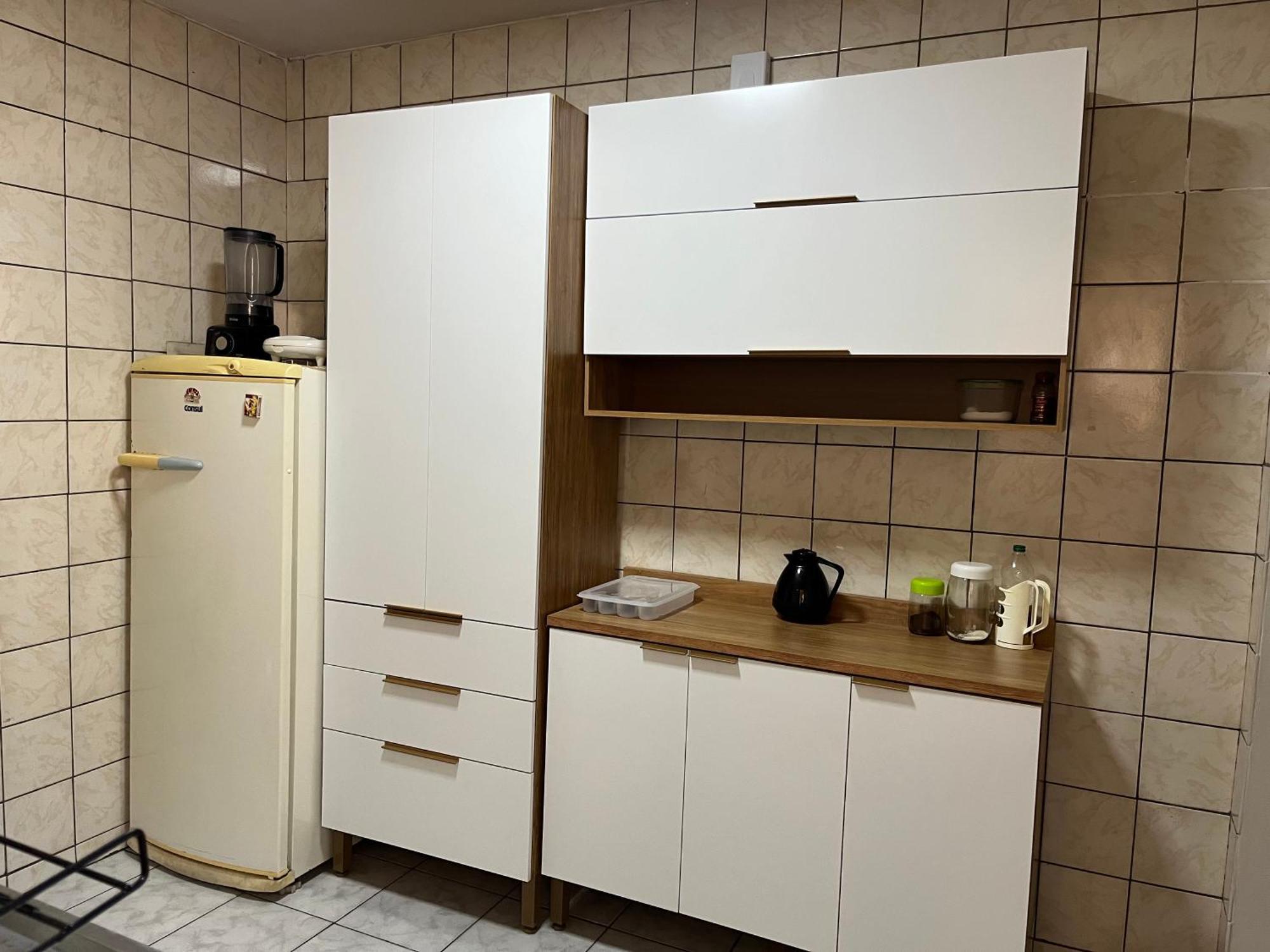 Apartamento Inteiro Терезина Екстериор снимка