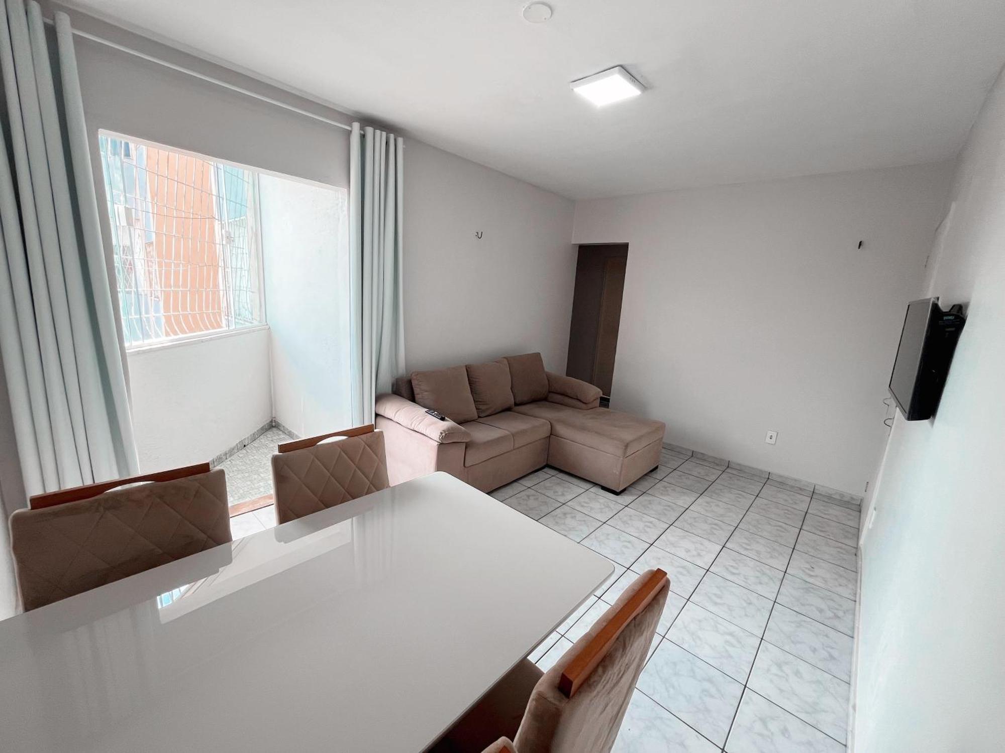 Apartamento Inteiro Терезина Екстериор снимка