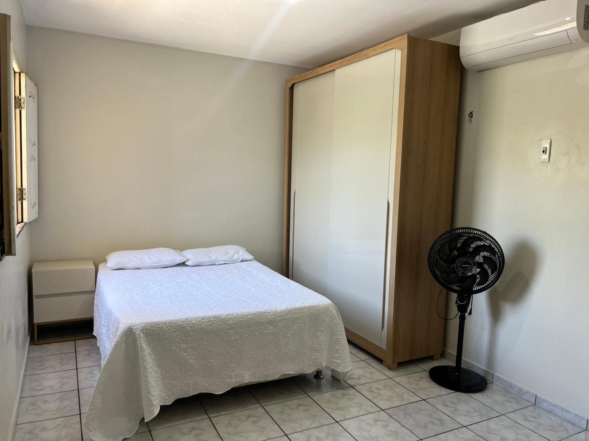 Apartamento Inteiro Терезина Екстериор снимка